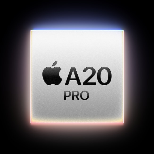 Chi tiết vi xử lý Apple A20 Pro 2nm và hệ thống tản nhiệt buồng hơi Vapor Chamber